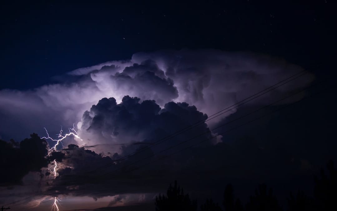 The Best Weather Apps for RVers
