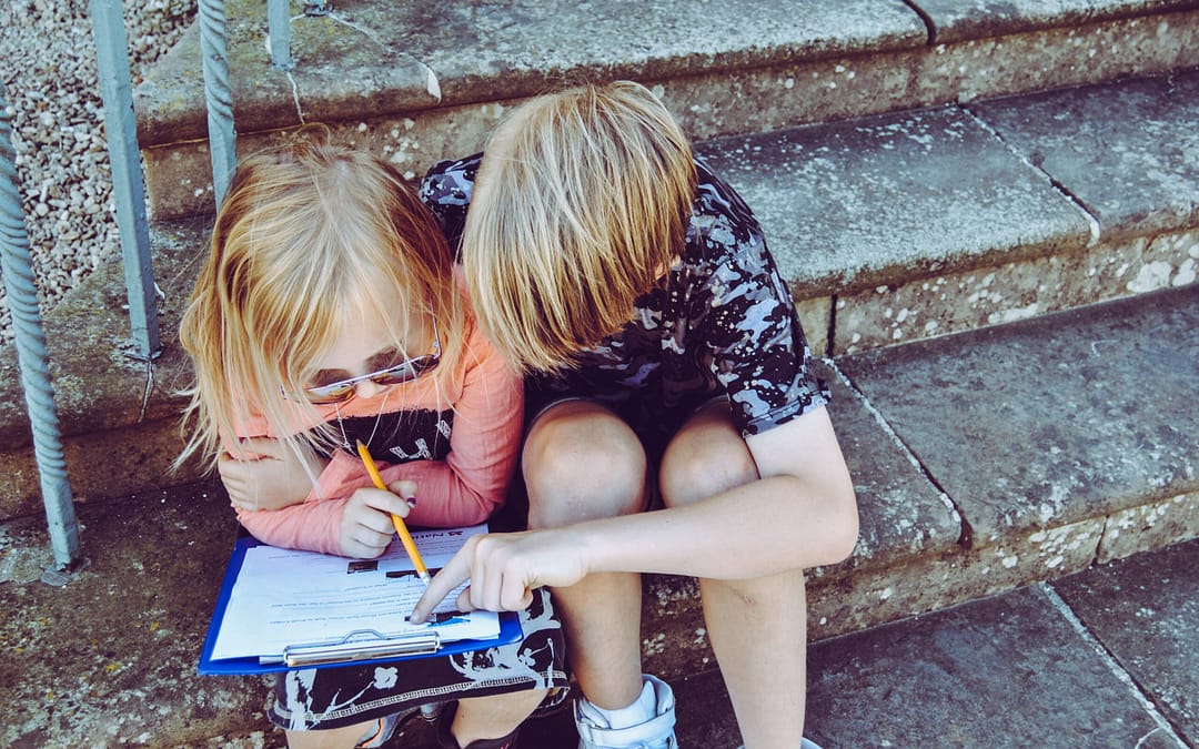Roadschooling 101: Our Top Tips for Homeschooling While Traveling