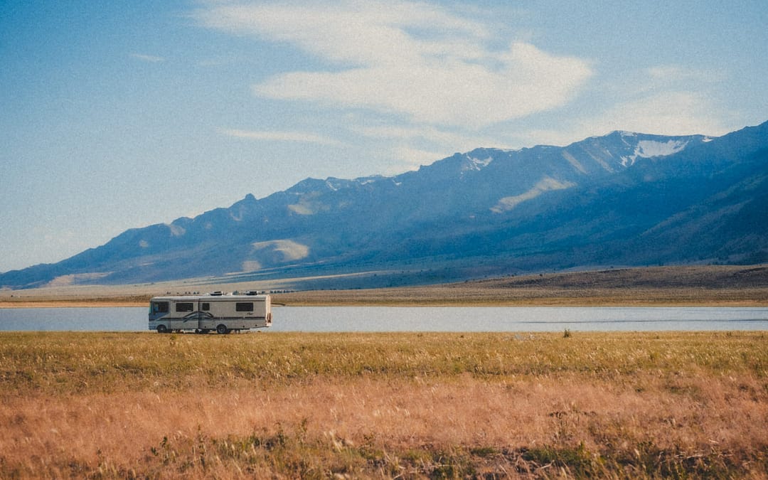 How to Find Free RV Camping