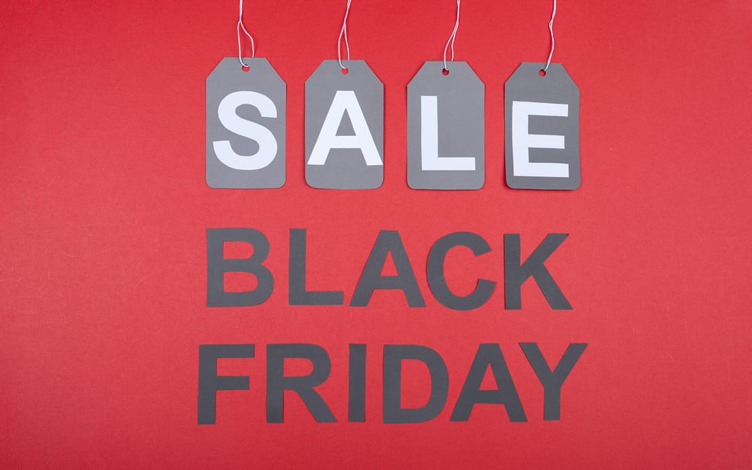 The Best 2021 Black Friday Deals for RVers