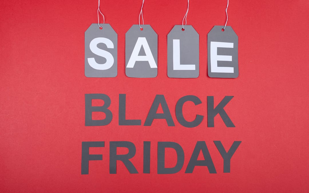 The Best 2021 Black Friday Deals for RVers