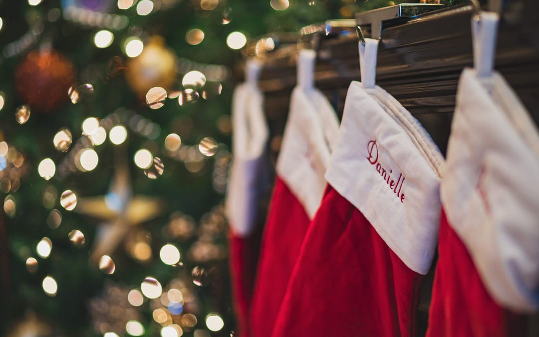The Fulltime Families Stocking Stuffer Gift Guide: Stocking Stuffers for RVers