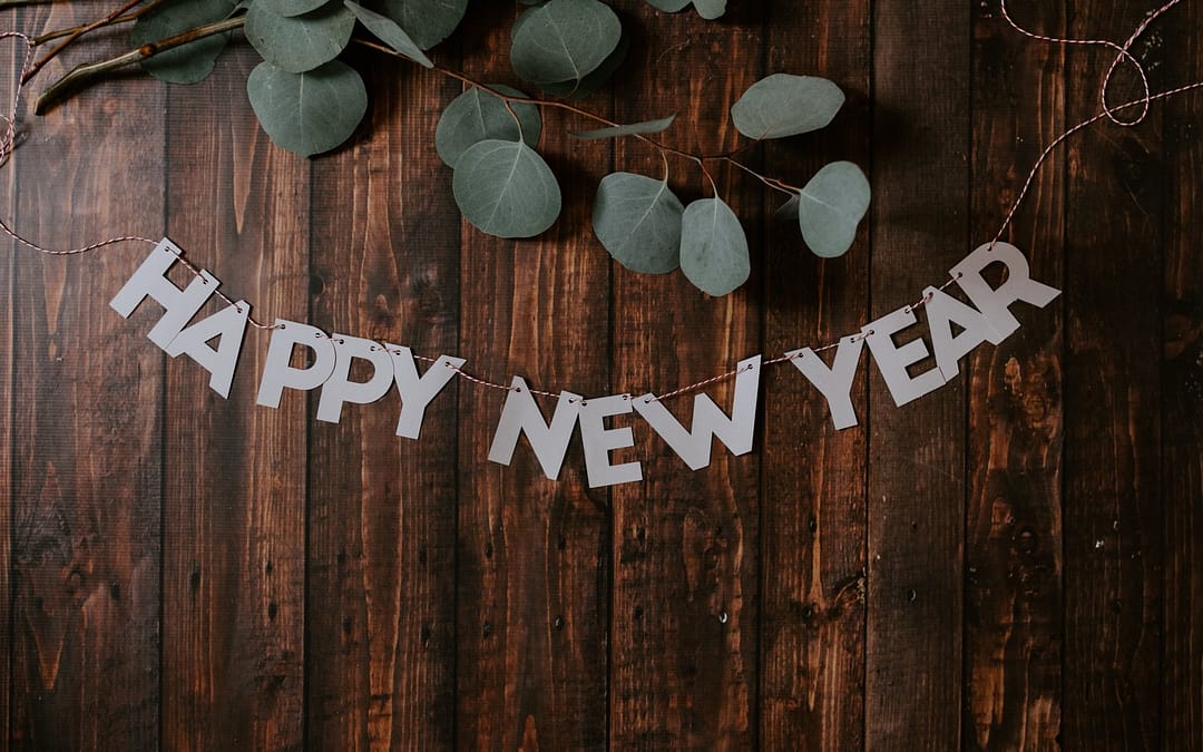 New Year’s Resolutions for Full-Time RVers