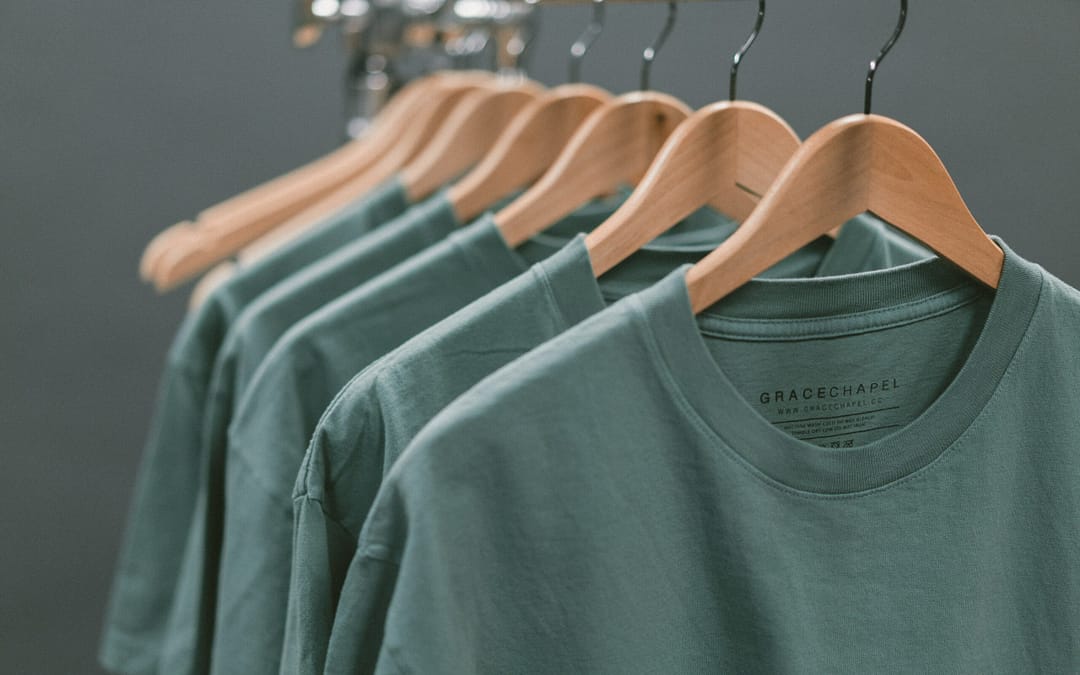 Clothes for Full Time RVing: Creating Your Full Time RVing Wardrobe