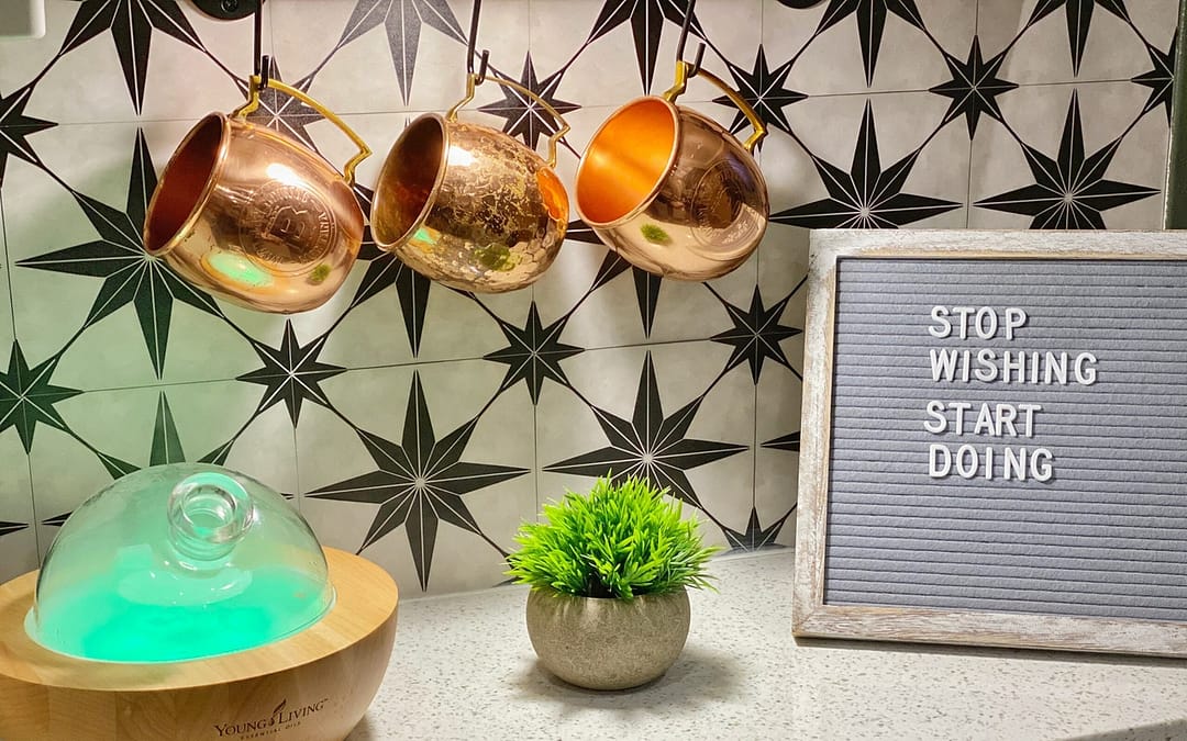RV Decor: RV Decorating Ideas to Make Your Rig Feel Comfy