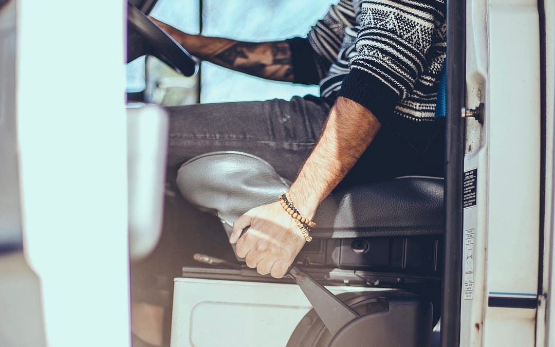 RV Captain’s Chairs: Replacing, Repairing, and Maintaining