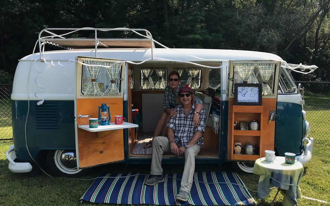 RV Outdoor Rugs: What You Need to Know