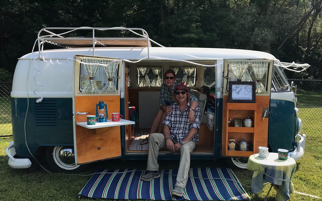 RV Outdoor Rugs: What You Need to Know