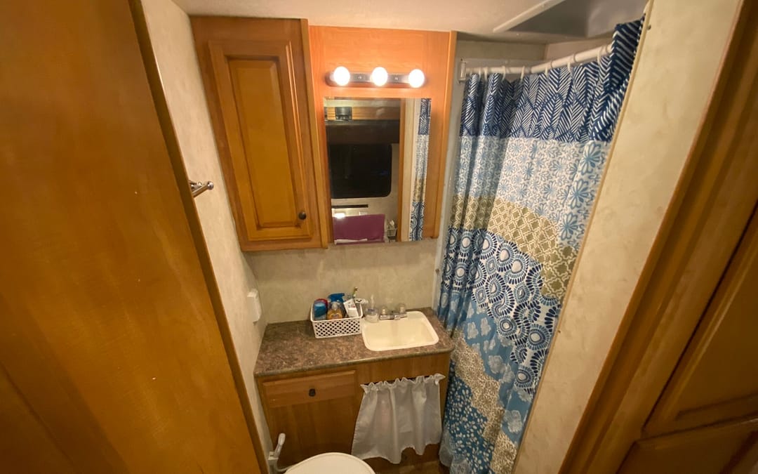 RV Toilet Types: Choosing the Right One