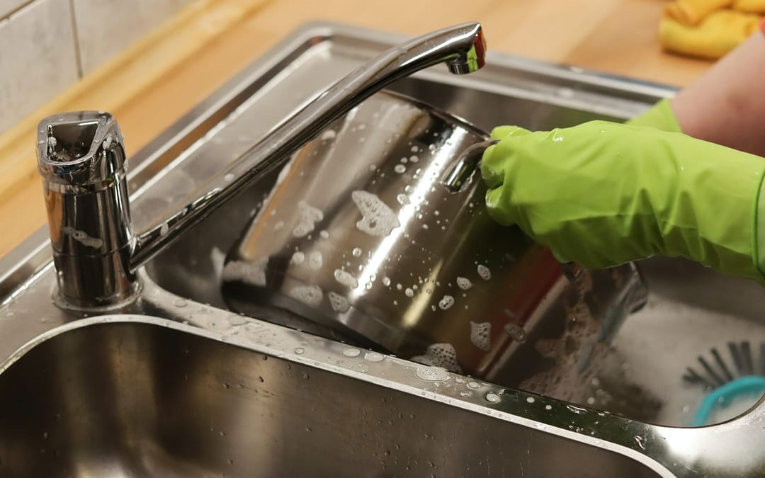 Everything You Need to Know About Your RV Sink