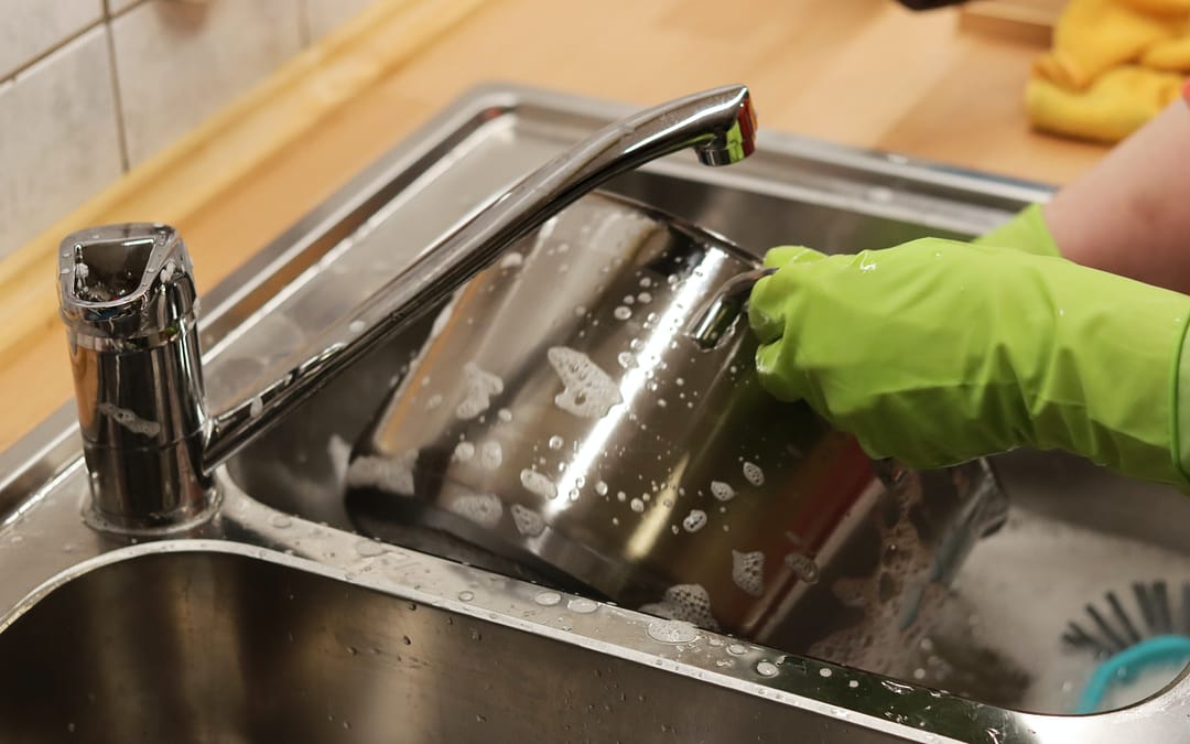 Everything You Need to Know About Your RV Sink