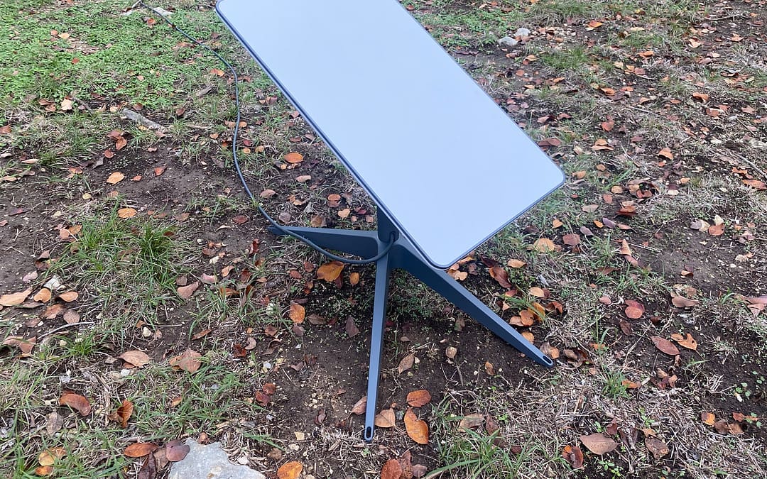 Starlink Dishy