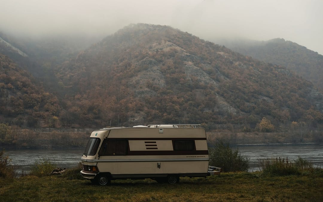 6 Tips for Improving Your RV Window Insulation