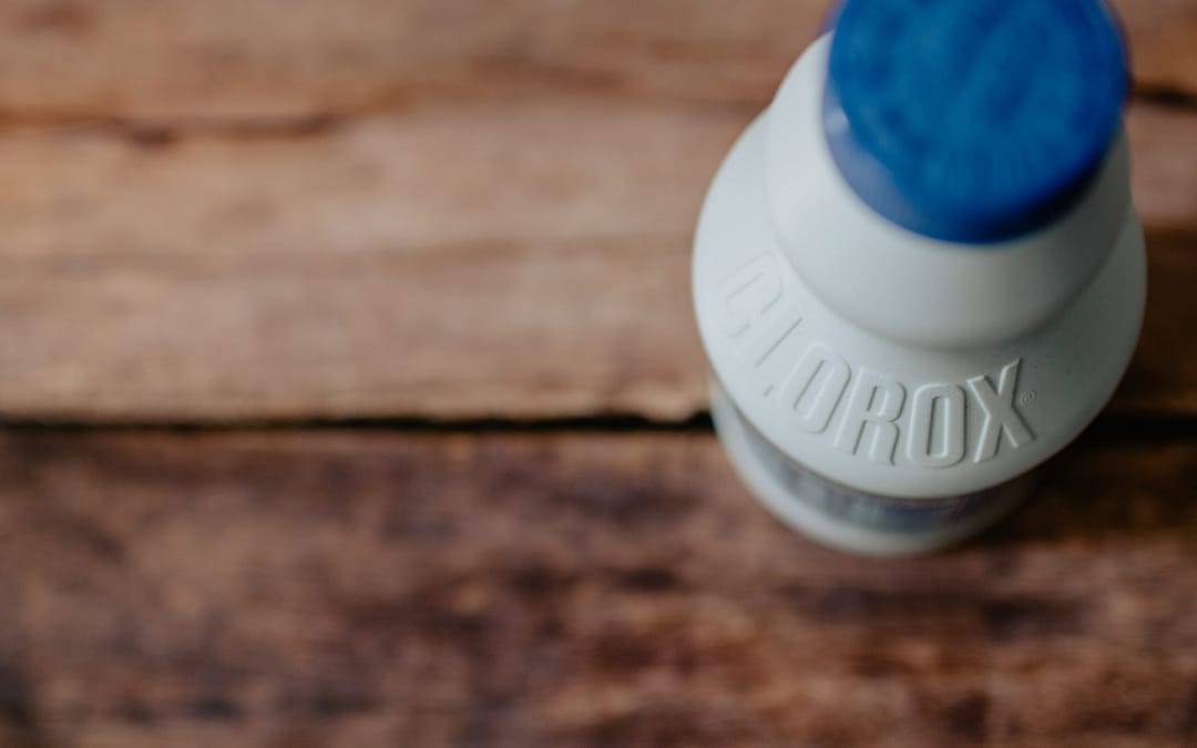 How to Sanitize RV Fresh Water Tank