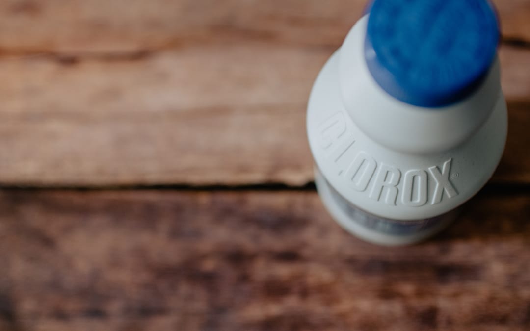 How to Sanitize RV Fresh Water Tank