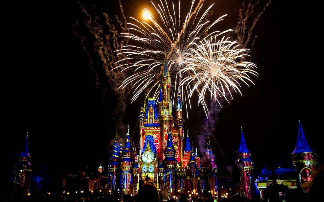 Disney World on a Budget: Inexpensive Camping Near Disney World