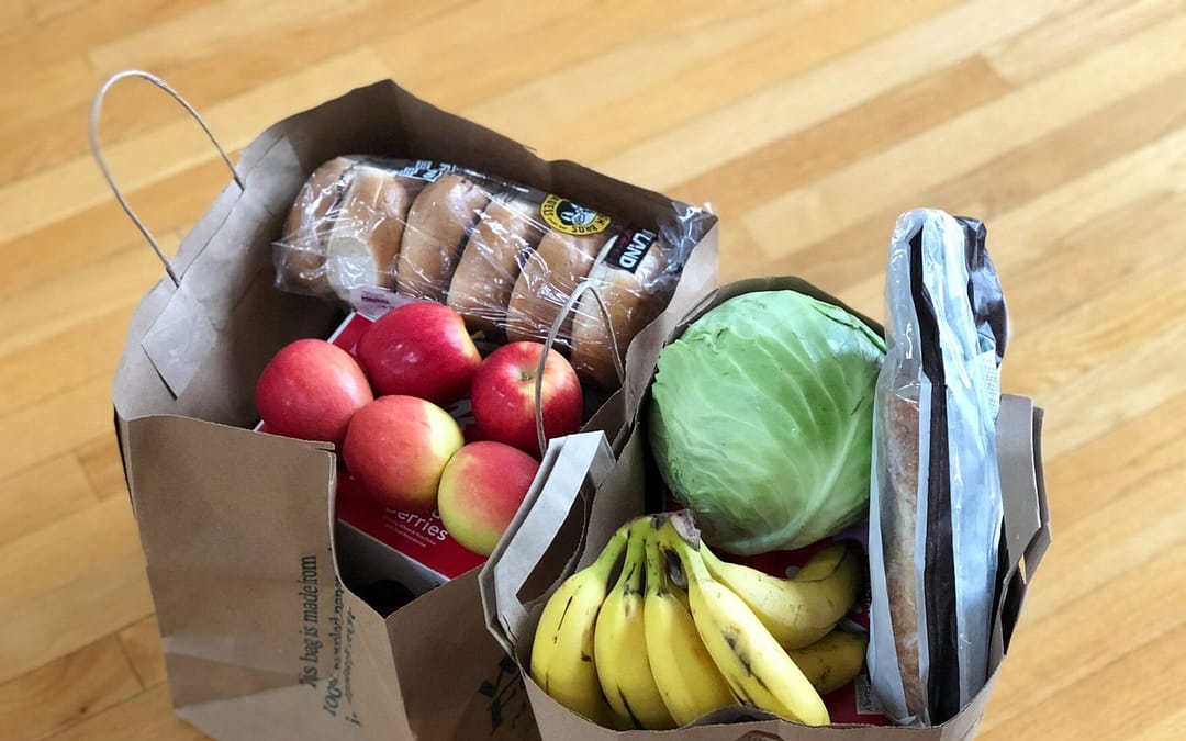 RV Food Ideas for Family Travel on a Budget