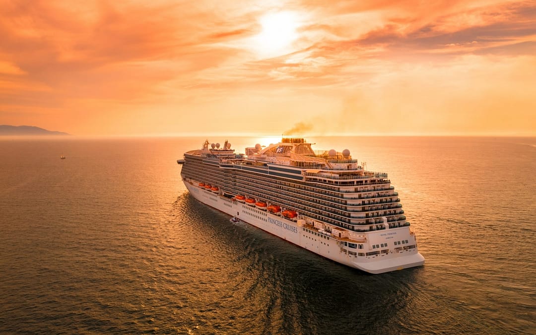 Our Top Cruise Tips for Full Time RVers