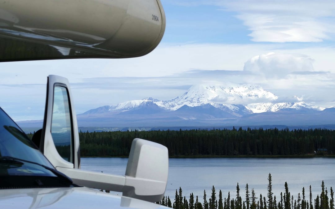 8 Important Tips for Camping in the Mountains