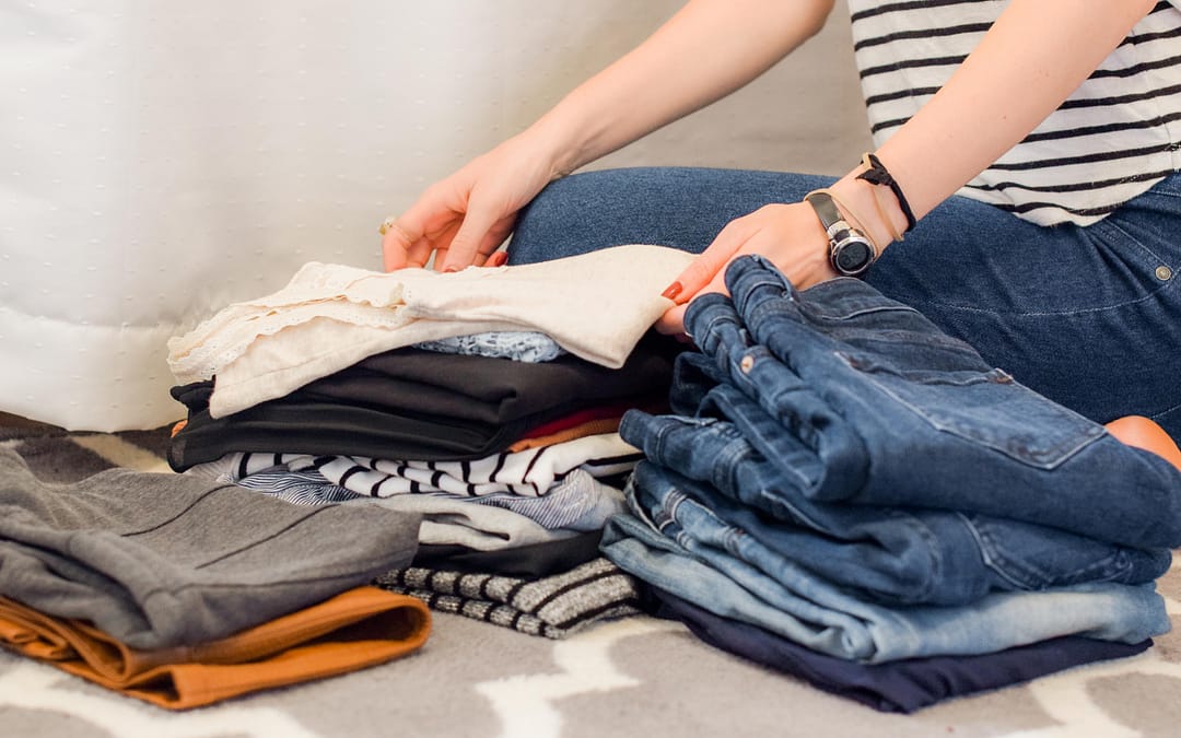 RV Laundry Tips for Keeping Clothes Clean on the Road