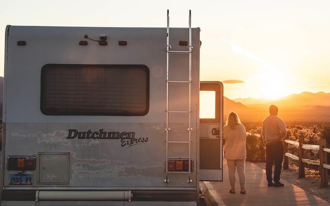 The Essential Guide to RV Camping in National Parks