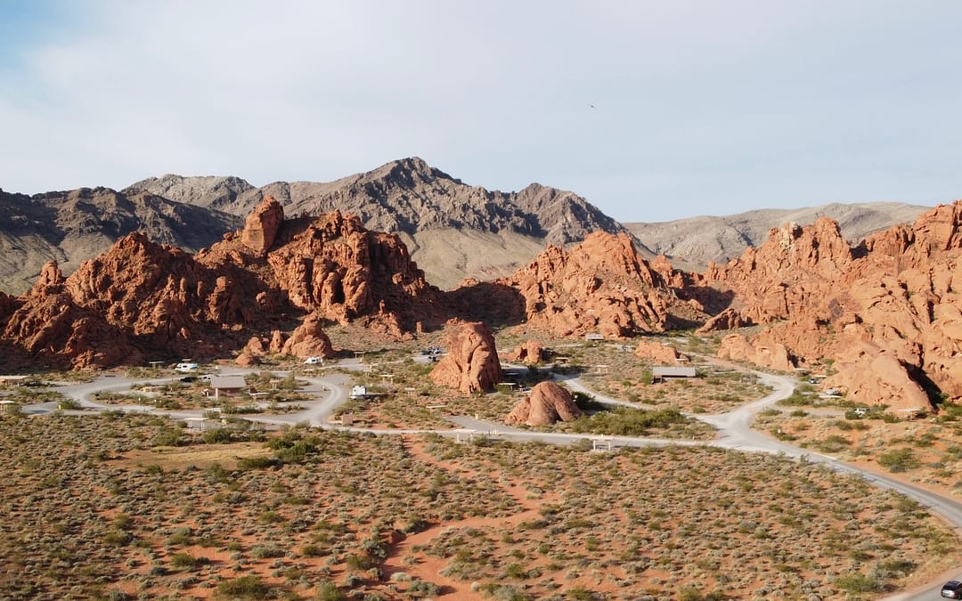 8 Important Things to Know Before Camping in the Desert