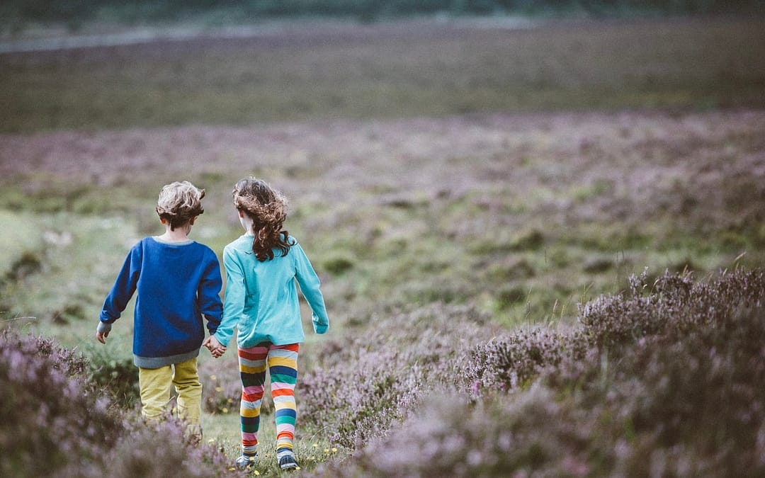 Teach Your Kids How to Plan a Trip: Adding Travel Planning to Your Roadschooling Line Up
