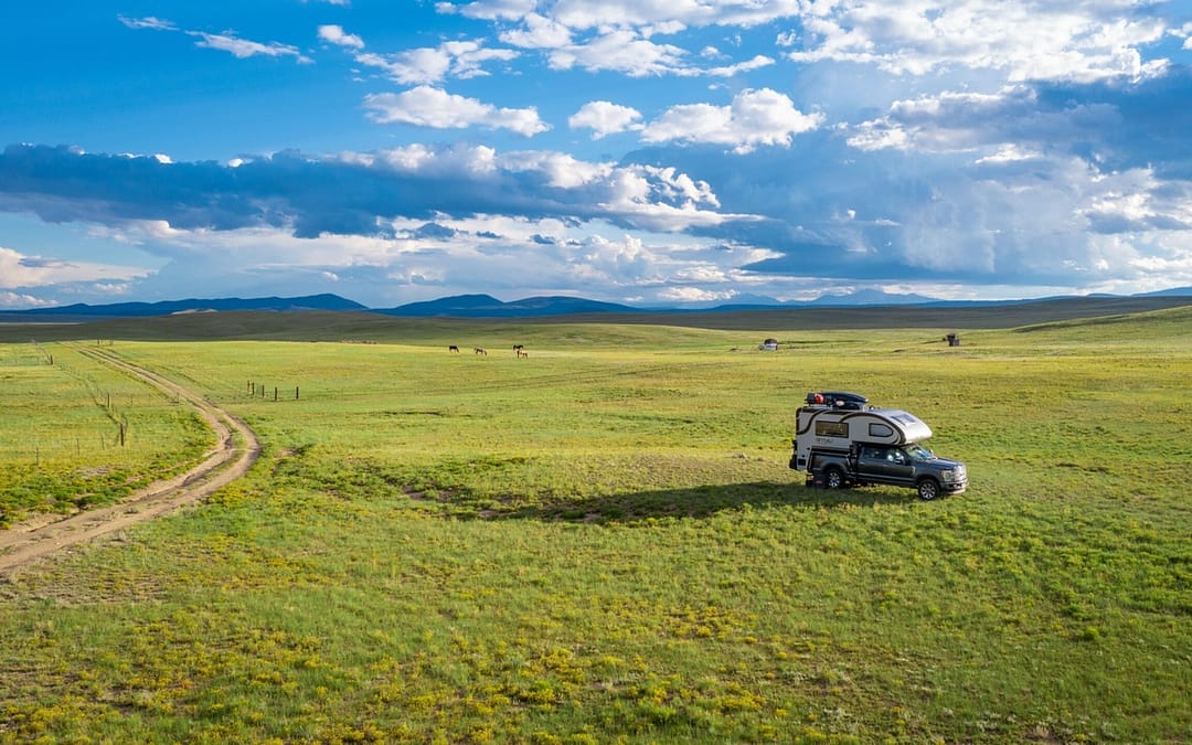 The Awesome Benefits of Off Season Travel