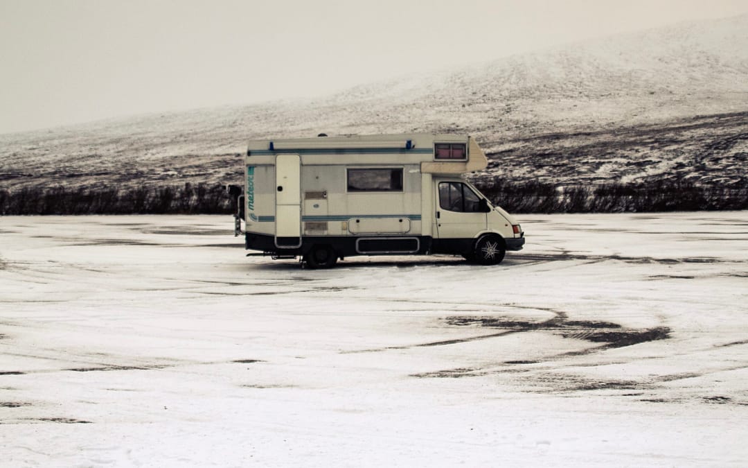 8 Rookie RV Winterization Mistakes to Avoid
