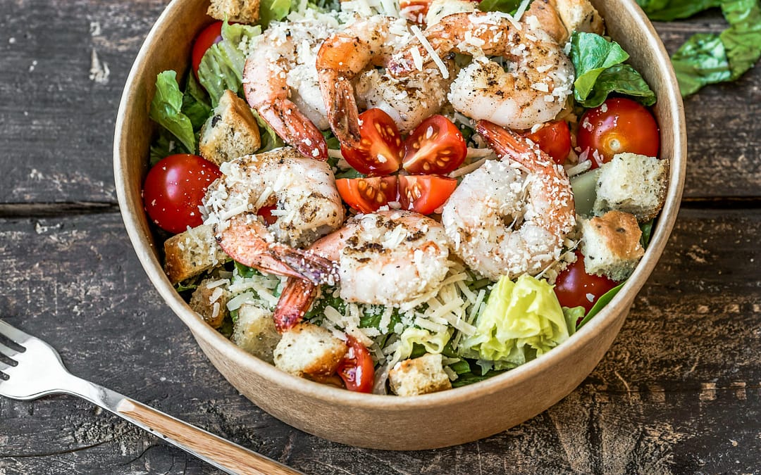 Eating Healthy on the Road: Our Top Tips