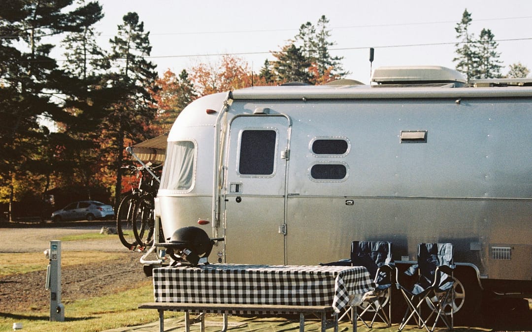 An RV set up for renters. Is renting out your RV worth it?
