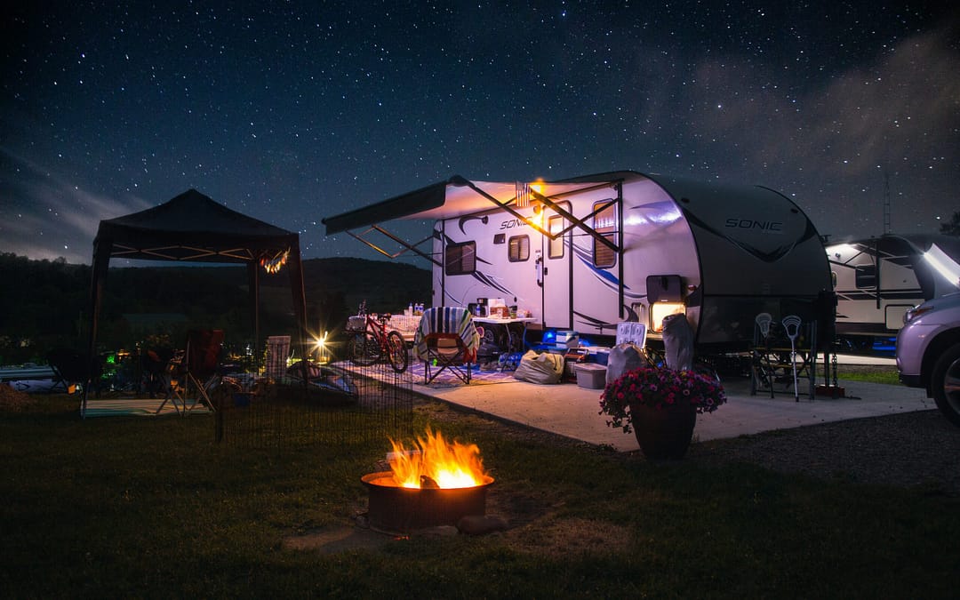 How to Rent Out Your RV: 18+ Important Things to Know