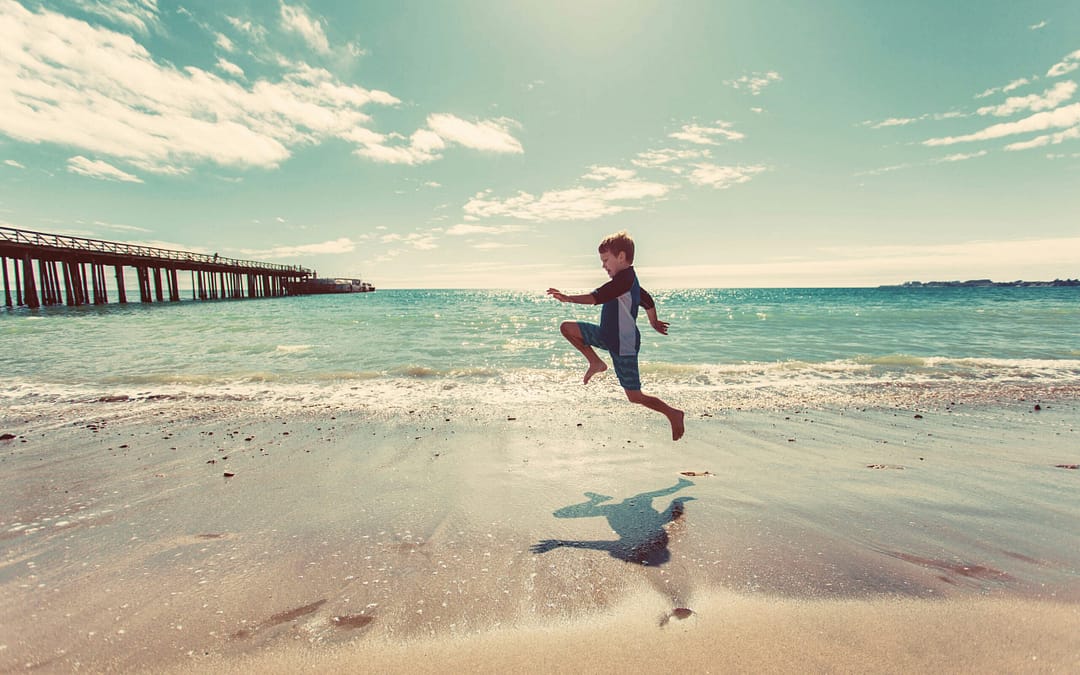 The Fulltime Families Summer Bucket List