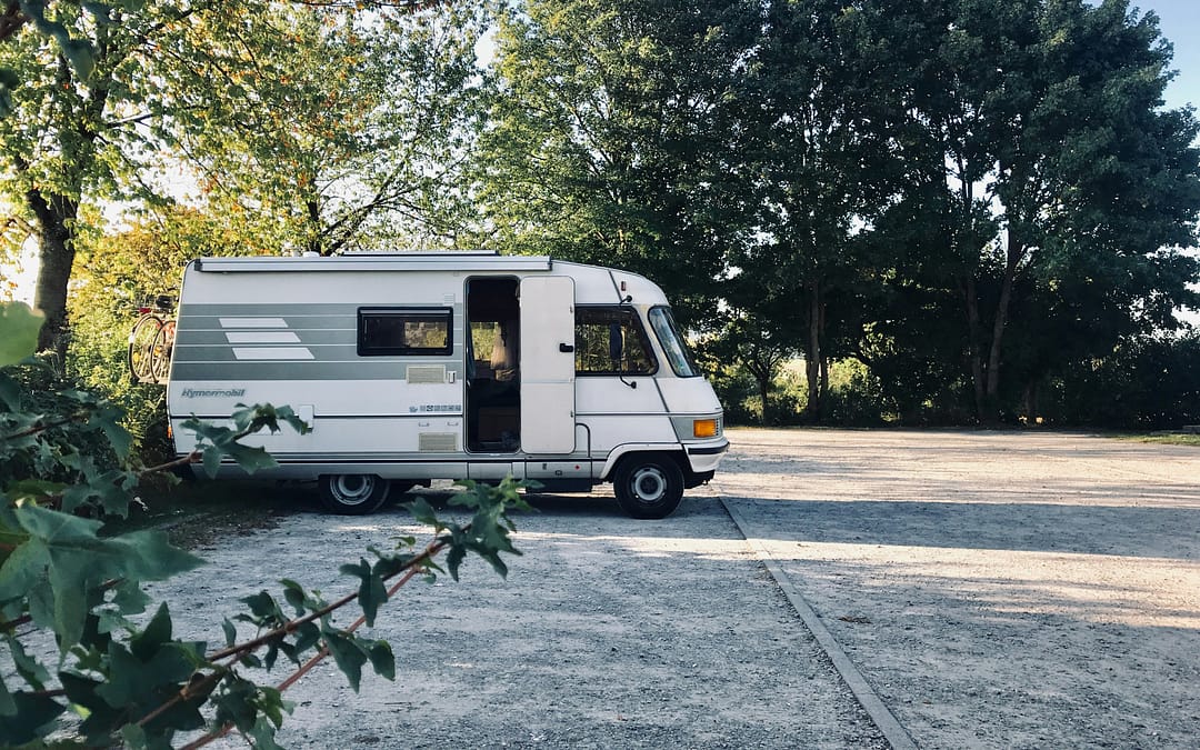 How to Buy a Used RV With Confidence