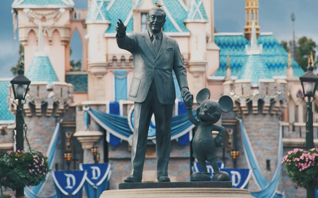 Disneyland vs Disney World: Choosing the Most Magical RV Destination