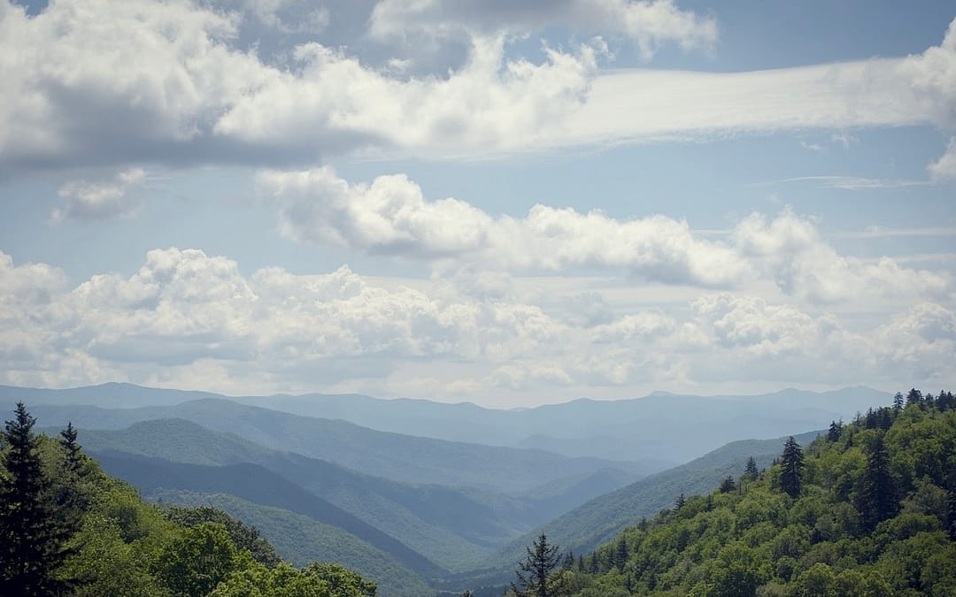 What to do in the Smoky Mountains as a Family