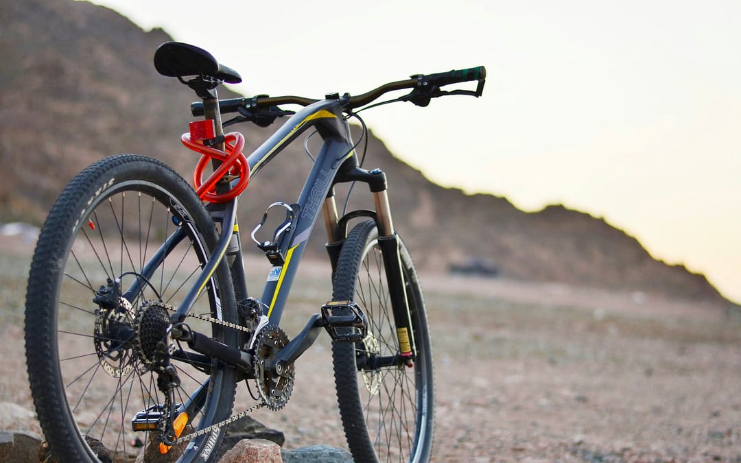 The 10 Best Beginner Bike Trails in the U.S.