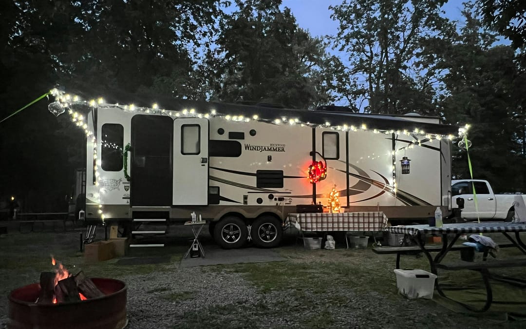 Stationary RV Living: 7 Excellent Tips for Getting the Most Out of It