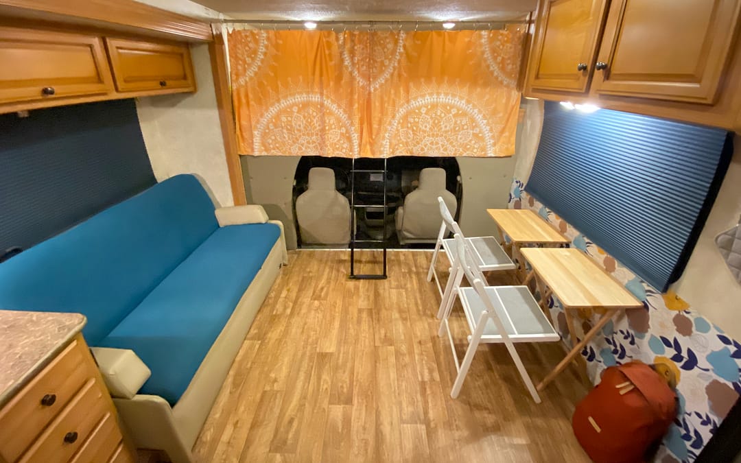 Boost RV Value With These 12 Upgrades