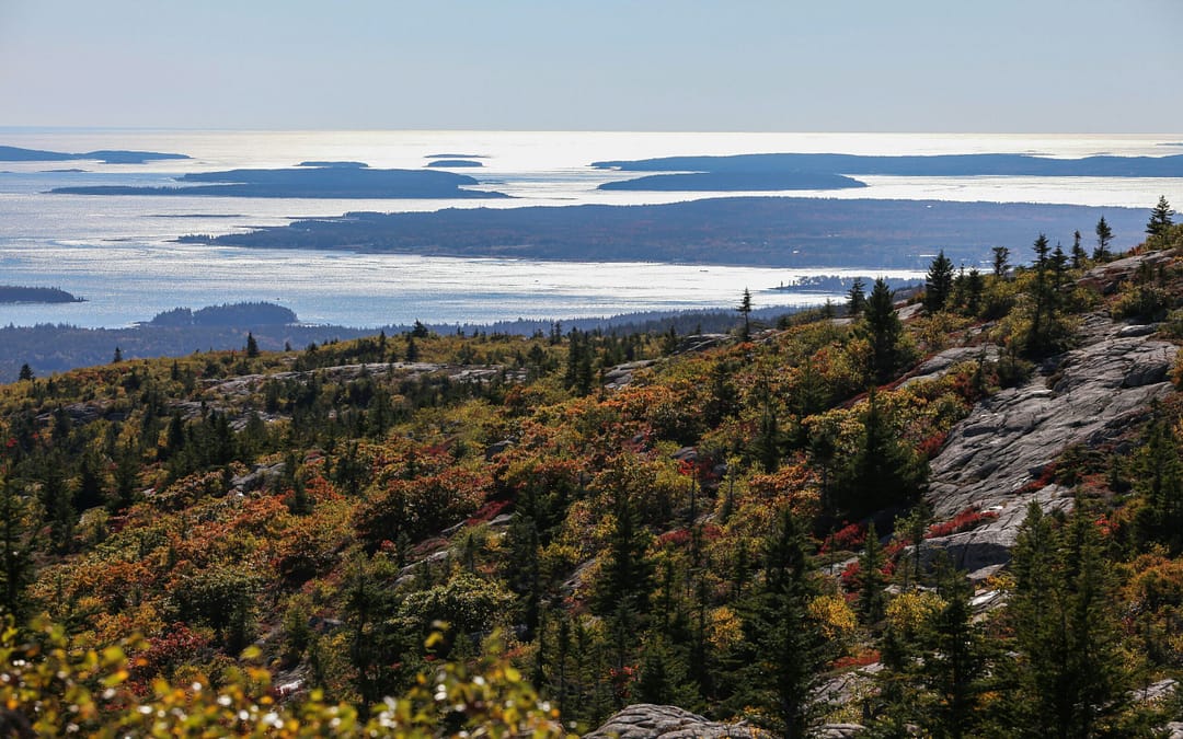 The 7 Best National Parks to Visit in Fall