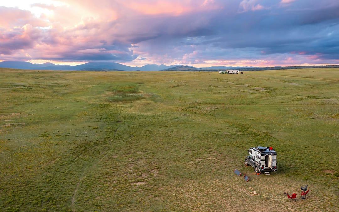 11 Crucial Things to Know About Your RV Roof
