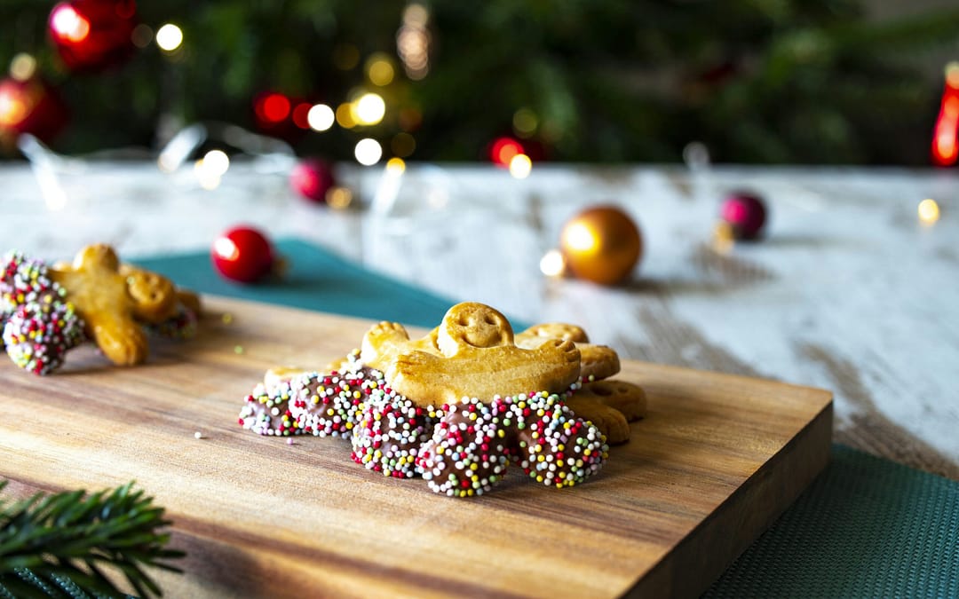 RV Christmas Traditions: 7 Exciting Options