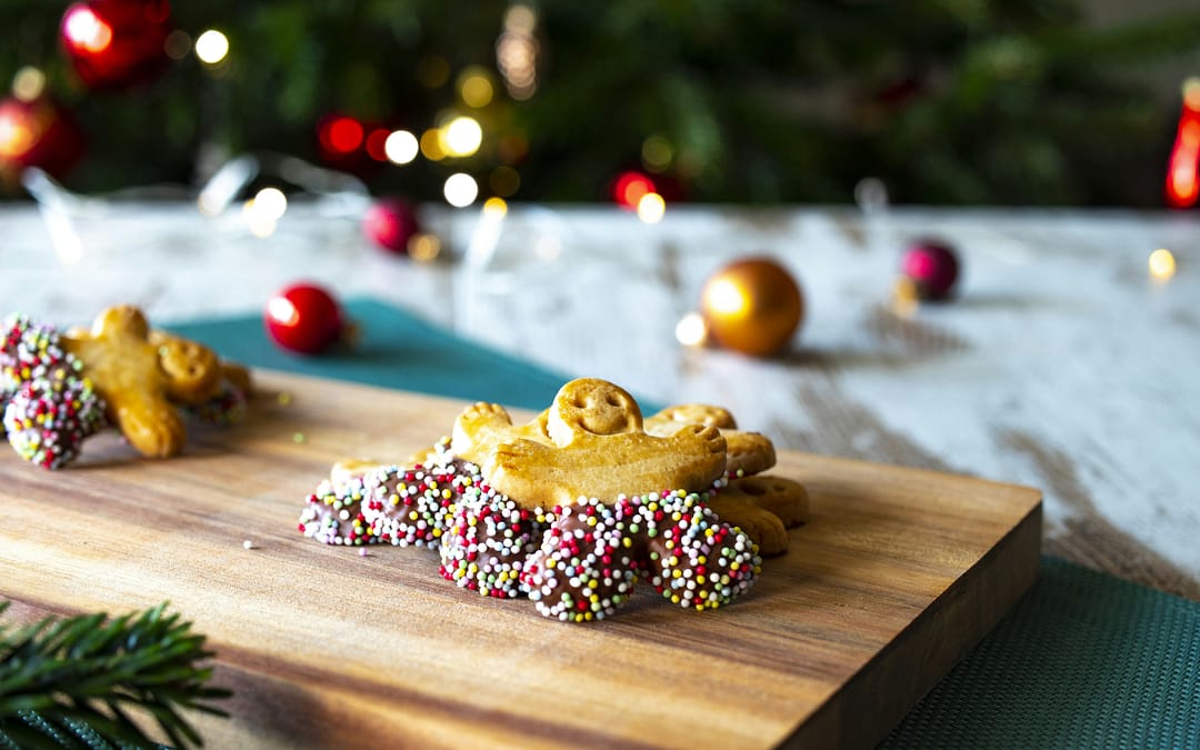 RV Christmas Traditions: 7 Exciting Options