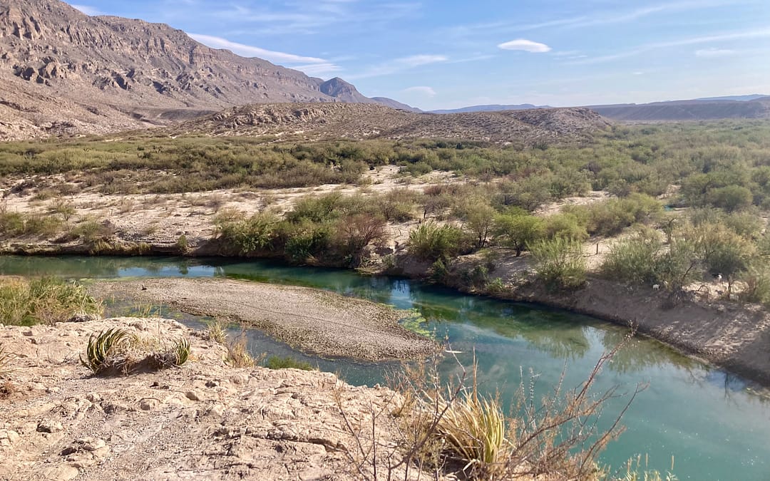 9 Tips for Big Bend National Park Camping