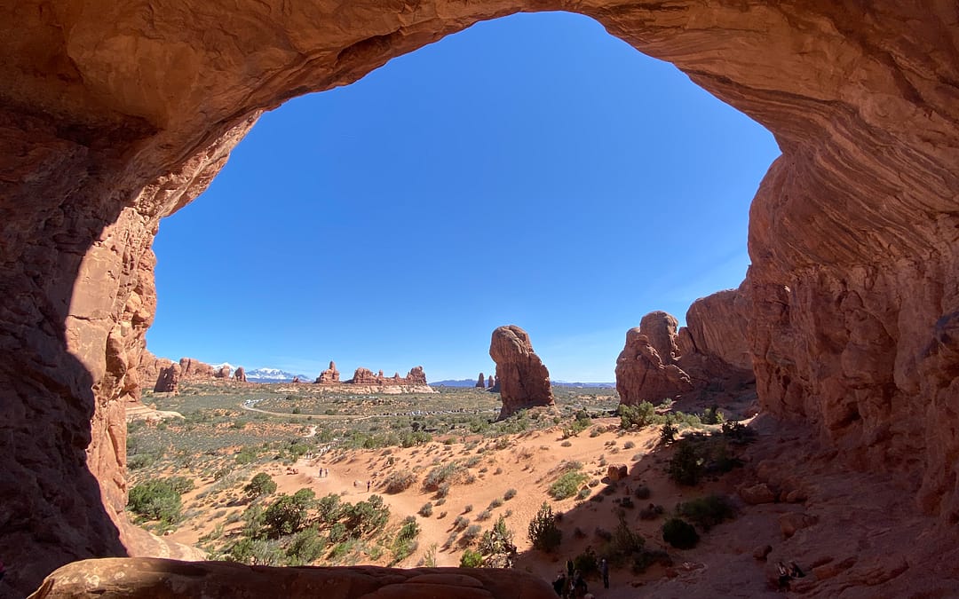 6 Amazing and Affordable Spring Break Destinations