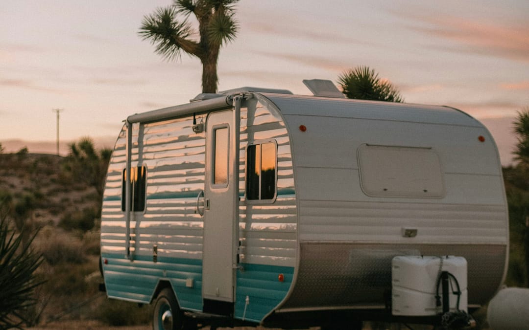 The Best Volunteer and Work Camping Opportunities for RVing Families