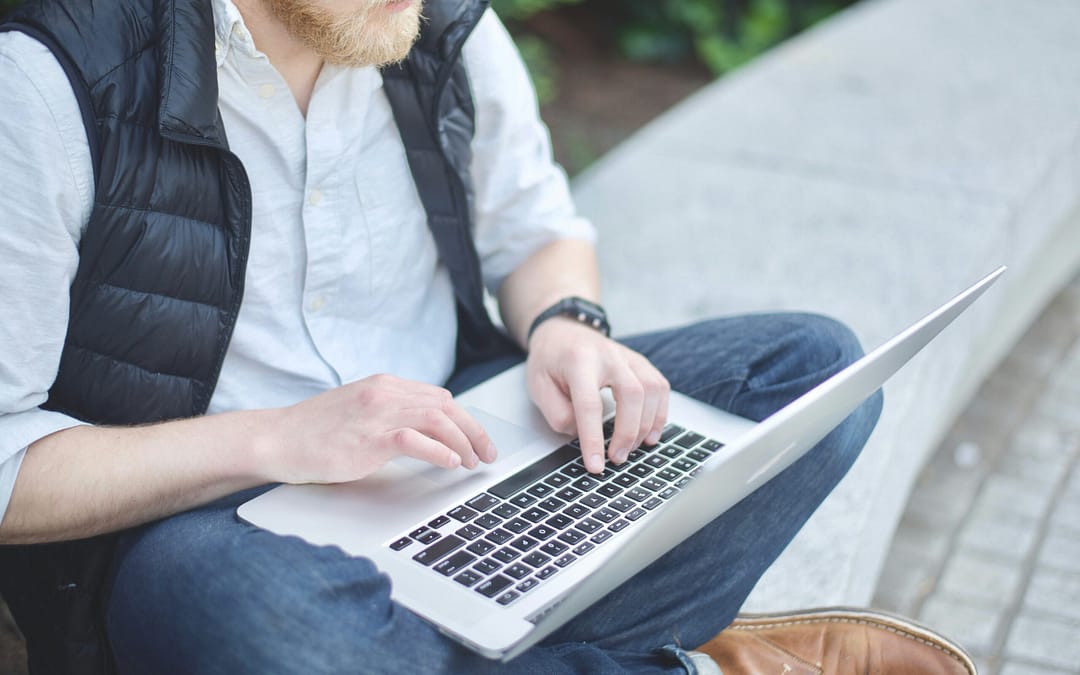 Our Top Tips for Working on the Road