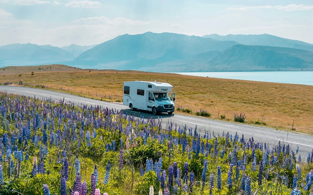 10+ Tips for Selling Your RV Quickly