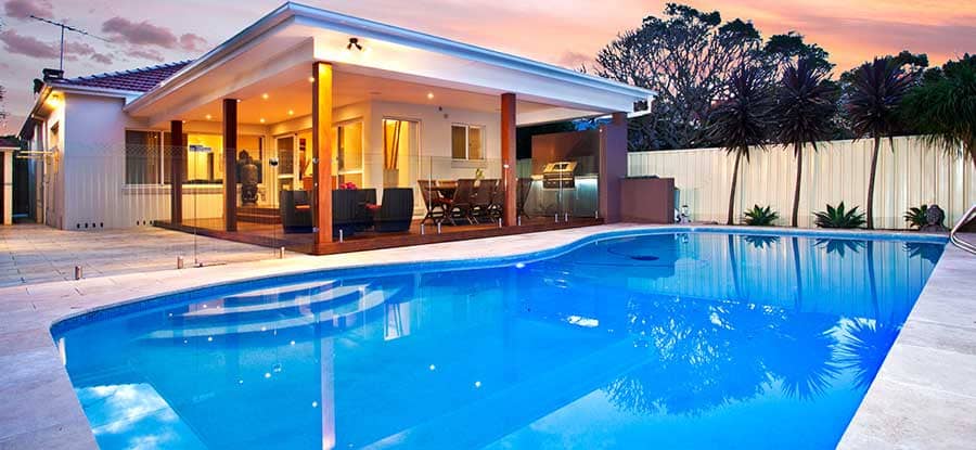 Swimming Pool Heaters – Compare The Top 3 Brands