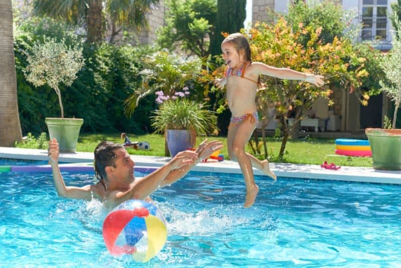 The Best Pool Supplies for a Perfect Summer